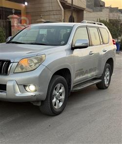 تويوتا لاندكروزر برادو